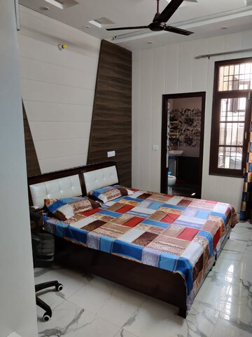 3 BHK Apartment For Rent in NK Savitry Enclave, Vip Road