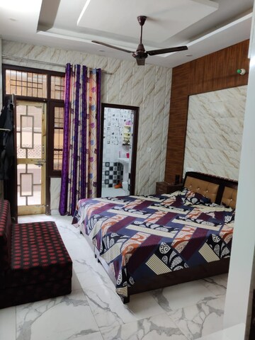 Bedroom in 3 BHK Apartment at NK Savitry Enclave, Vip Road – for Rent