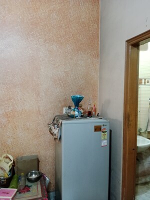 Furnished Amenities in 4 BHK Independent House at Huda – for Sale