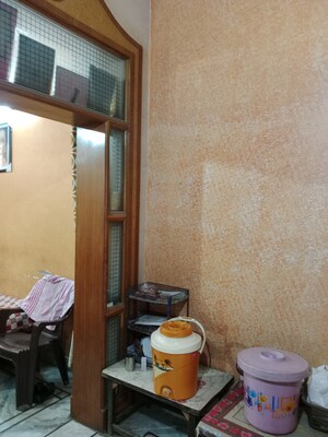  4 BHK Independent House at Huda – for Sale