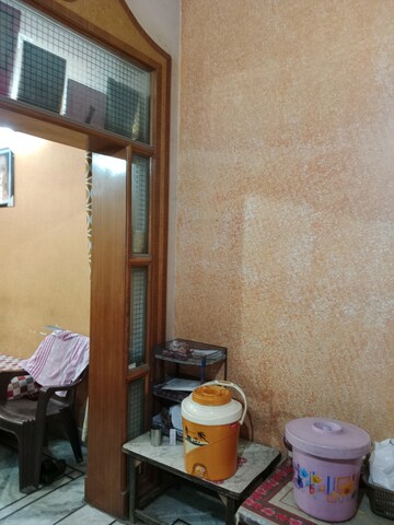  4 BHK Independent House at Huda – for Sale