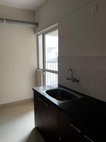 Kitchen in 2 BHK Apartment at Madanpur – for Sale