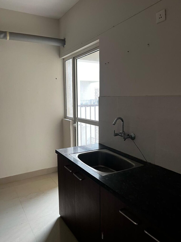 Kitchen, madanpur 2 Bedroom 1275 Sq.Ft. Apartment In Madanpur Bhubaneswar 9557524