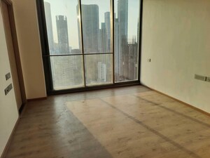 4 BHK Apartment For Sale in Rustomjee Crown, Prabhadevi