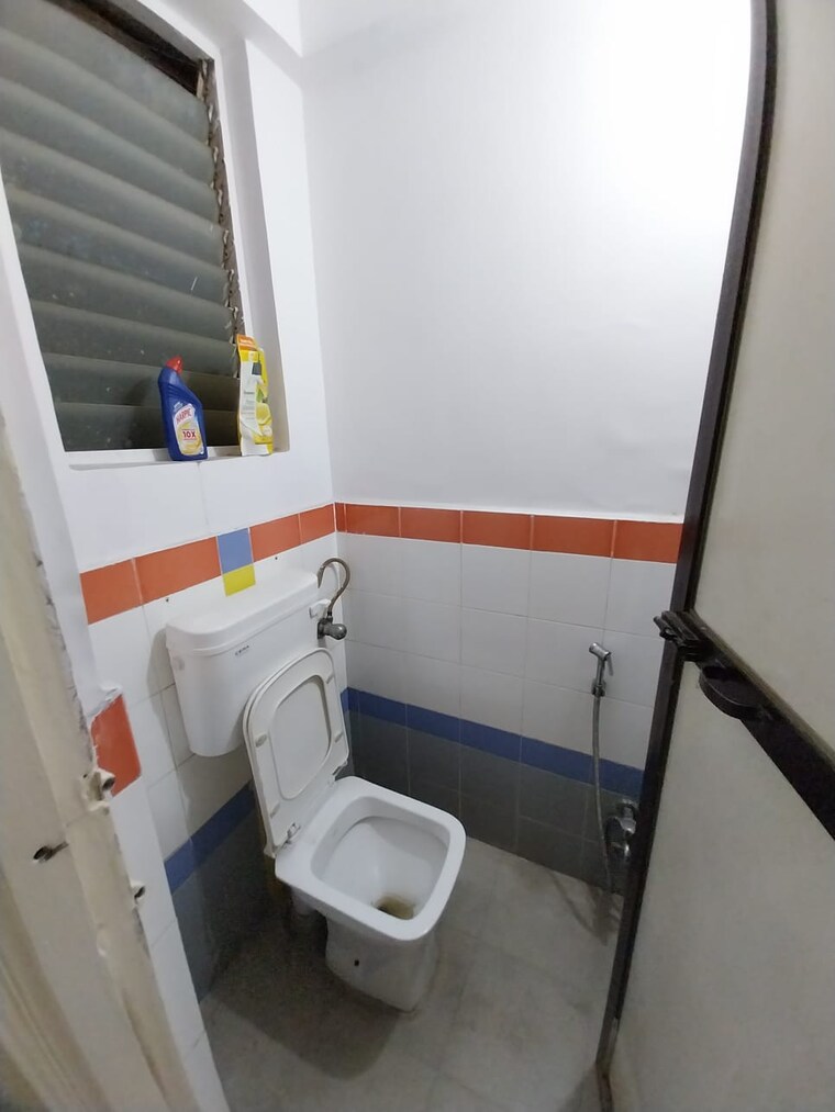 Team Area, maruti-radhamit 1 Bedroom 750 Sq.Ft. Apartment In Nerul Navi Mumbai 9557558