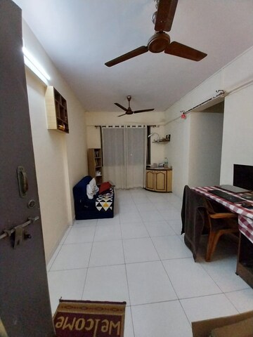 1 BHK Apartment For Rent in Maruti Radhamit, Nerul