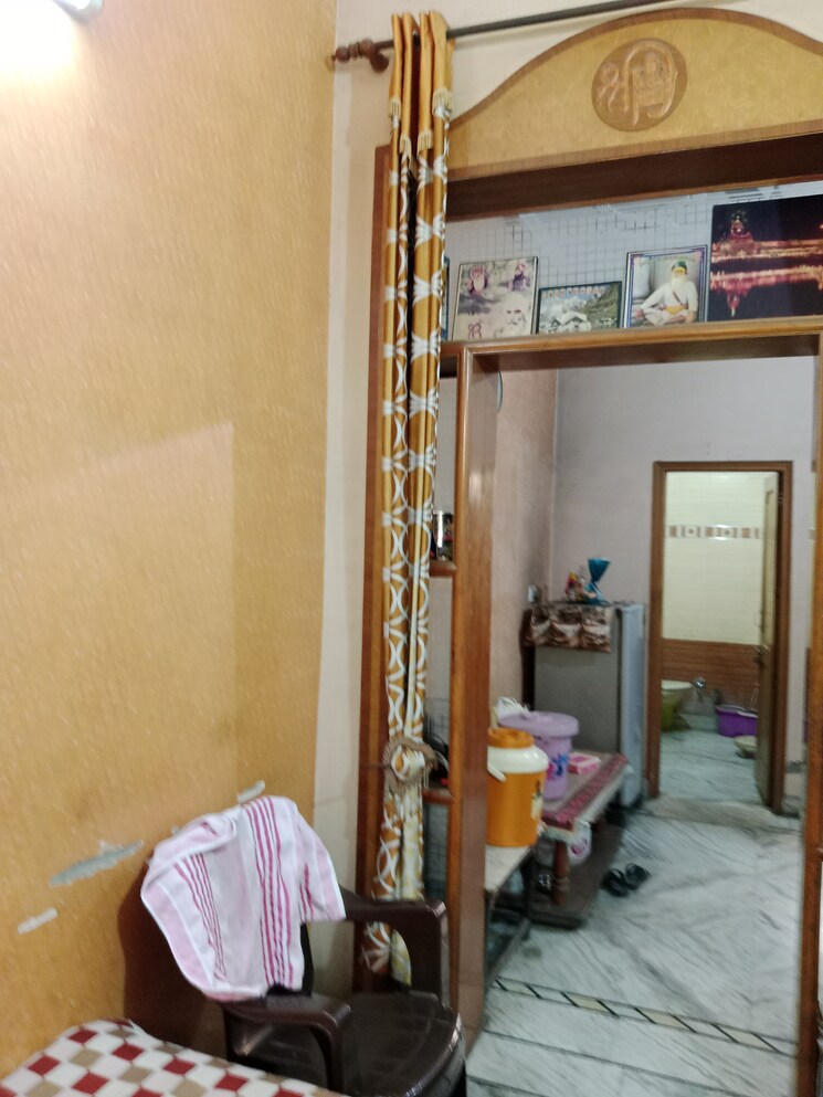 Room, huda 4 Bedroom 1600 Sq.Ft. Independent House In Huda Panipat 9557593