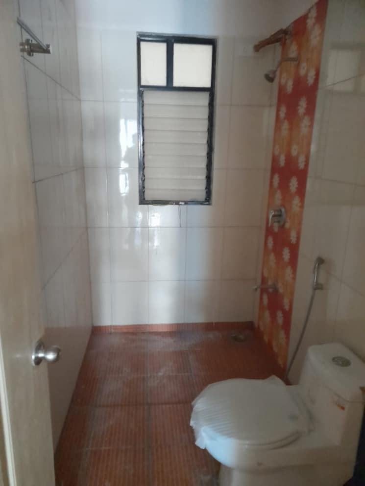 Bathroom, nanded-asawari 2 Bedroom 973 Sq.Ft. Apartment In Nanded Pune 9557546