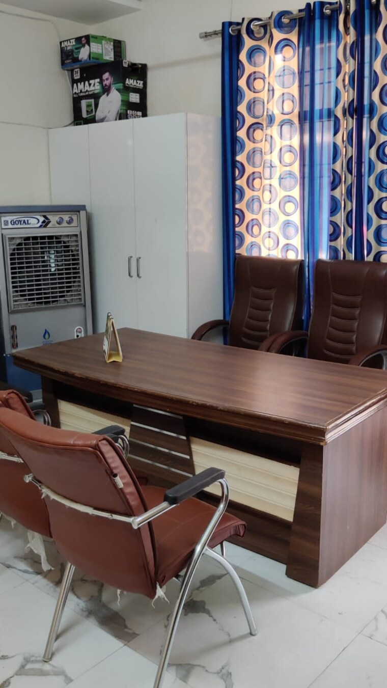 Living Room, nk-savitry-enclave 3 Bedroom 1800 Sq.Ft. Apartment In Vip Road Zirakpur 9557566