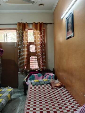 Bedroom in 4 BHK Independent House at Huda – for Sale