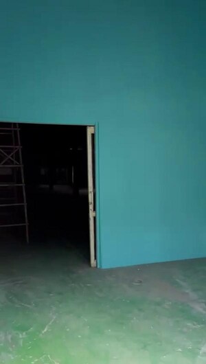  Warehouse – Exterior View View at Ecotech 12 Greater Noida - for Rent