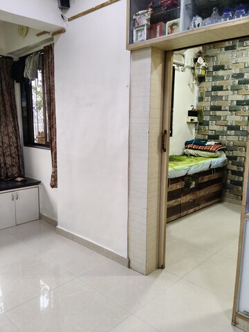  1.5 BHK Apartment at Panchsheel Apartment Santacruz East, Santacruz East – for Sale