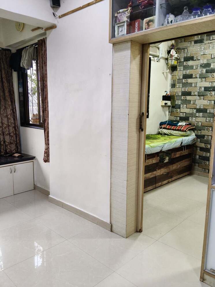 Other, panchsheel-apartment-santacruz-east 1.5 Bedroom 500 Sq.Ft. Apartment In Santacruz East Mumbai 9557591