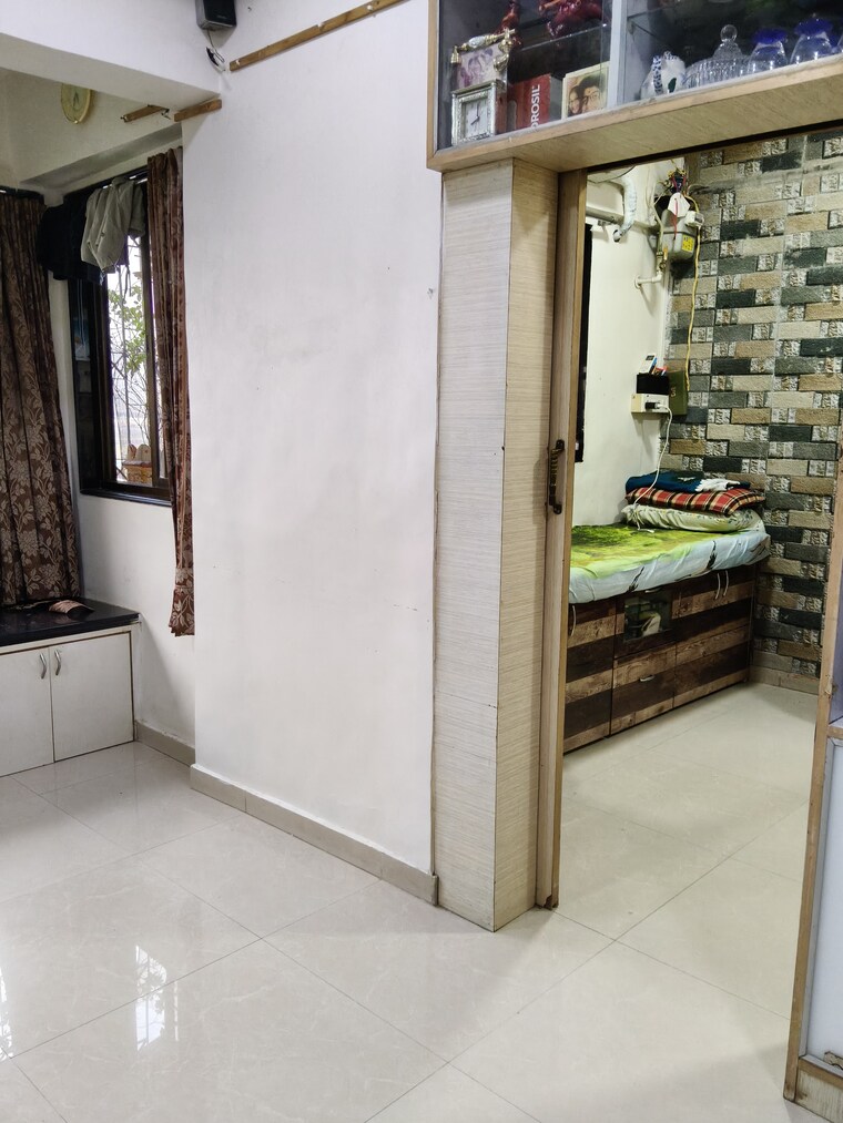 Other, panchsheel-apartment-santacruz-east 1.5 Bedroom 500 Sq.Ft. Apartment In Santacruz East Mumbai 9557591