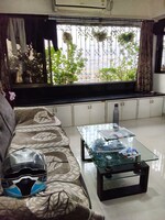 1.5 BHK 500 Sq.Ft. Apartment in Panchsheel Apartment Santacruz East