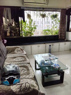 1.5 BHK Apartment For Sale in Panchsheel Apartment Santacruz East