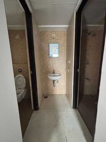 Building Lobby in 1 BHK Apartment at Lodha Palava City Lakeshore Greens, Dombivli East – for Rent