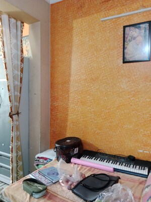 Bedroom in 4 BHK Independent House at Huda – for Sale