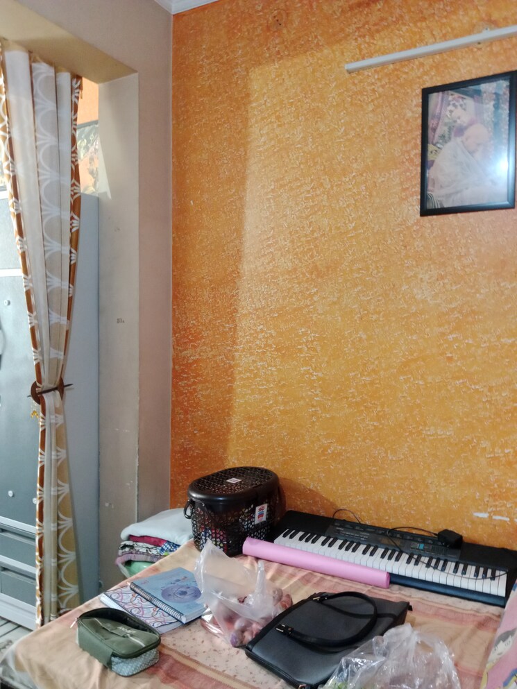 Bedroom, huda 4 Bedroom 1600 Sq.Ft. Independent House In Huda Panipat 9557593