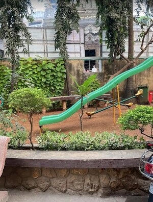 3 BHK Apartment – Exterior View View at Vrindavan CHS Kandivali West, Kandivali West - for Sale