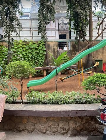 3 BHK Apartment – Exterior View View at Vrindavan CHS Kandivali West, Kandivali West - for Sale