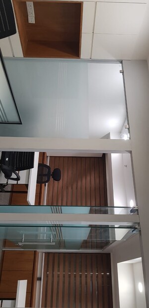 Furnished Amenities in  Office Space at True Westgate, Makarba – for Rent