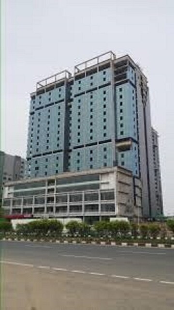  Office Space – Exterior View View at True Westgate, Makarba - for Rent