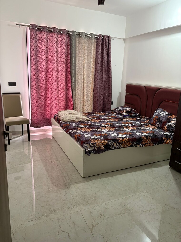 Bedroom, unique-k-ville 2 Bedroom 900 Sq.Ft. Apartment In Ravet Pune 9557601
