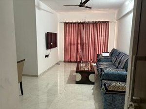 2 BHK Apartment For Rent in Unique K Ville, Ravet