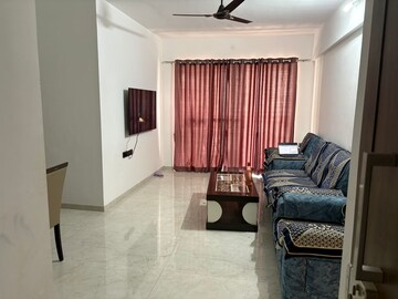 2 BHK Apartment For Rent in Unique K Ville, Ravet