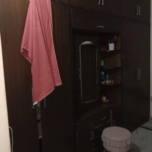 Bathroom in 3 BHK Builder Floor at Sector 21d – for Rent