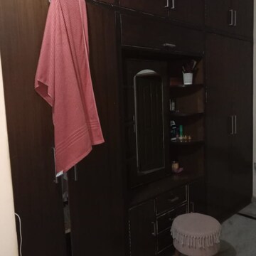 Bathroom in 3 BHK Builder Floor at Sector 21d – for Rent