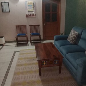 3 BHK Builder Floor For Rent in Sector 21d