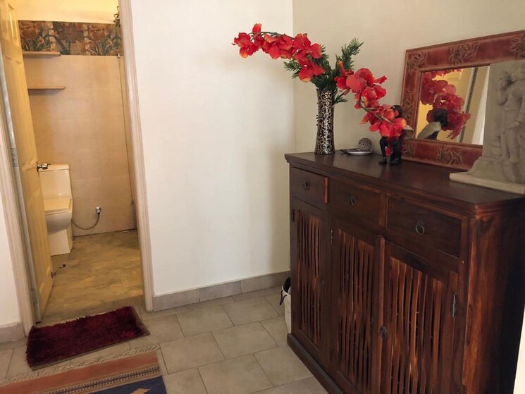 undefined, panchsheel park 2 Bedroom 850 Sq.Ft. Independent House In Panchsheel Park Delhi 9557599