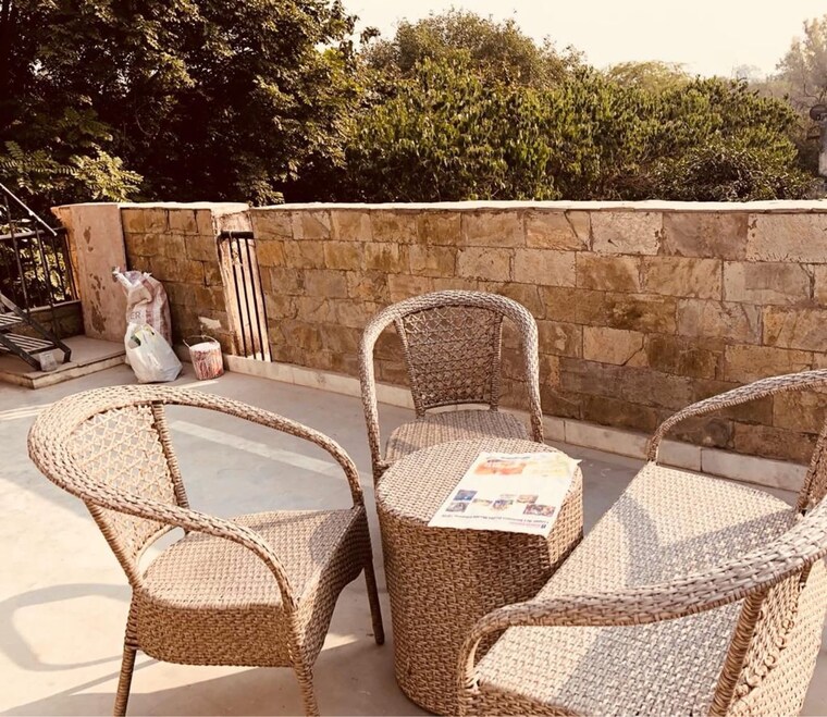 Bathroom, panchsheel park 2 Bedroom 850 Sq.Ft. Independent House In Panchsheel Park Delhi 9557599