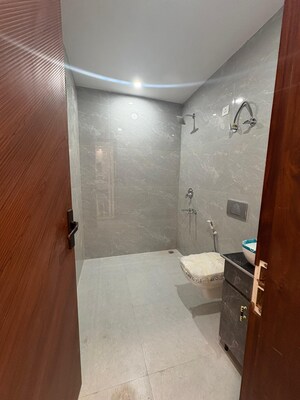Bathroom in 3 BHK Builder Floor at Sector 81 – for Sale