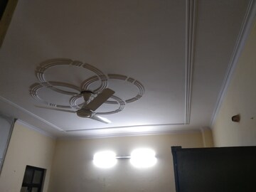 1.5 BHK Builder Floor For Rent in Rajpur Khurd Extension