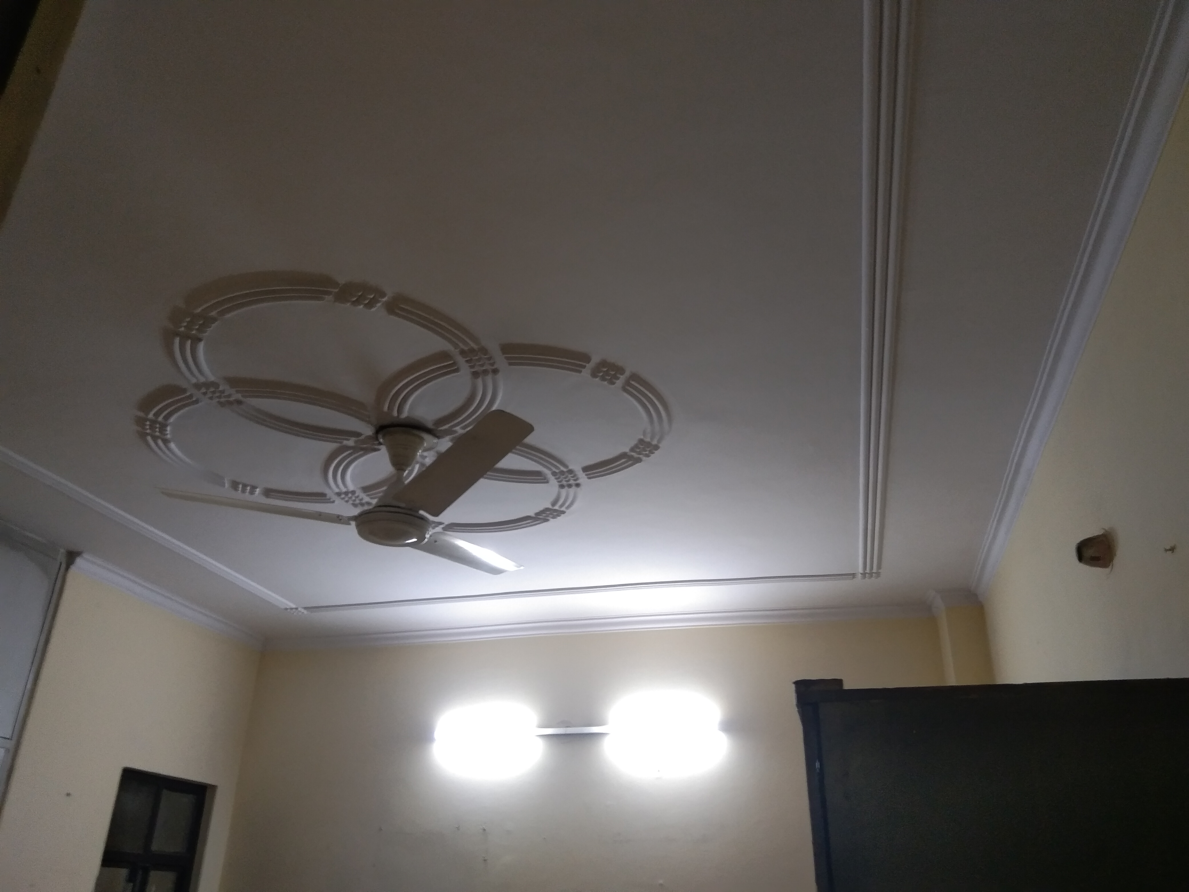 1.5 BHK Builder Floor For Rent in Rajpur Khurd Extention ne