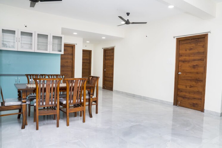Room, manikonda 2.5 Bedroom 1350 Sq.Ft. Apartment In Manikonda Hyderabad 9557643