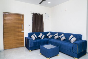 Bedroom in 2.5 BHK Apartment at Manikonda – for Sale
