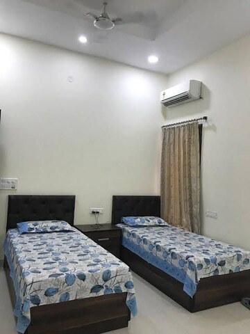 Bedroom in  Pg at Sector 55 – for Rent