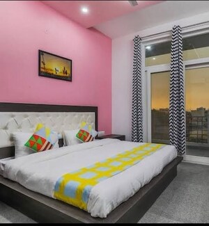 Bedroom in  Pg at Sector 55 – for Rent