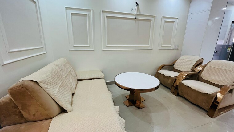 Bathroom, suncity-avenue-76 2 Bedroom 682 Sq.Ft. Apartment In Sector 76 Gurgaon 9557651