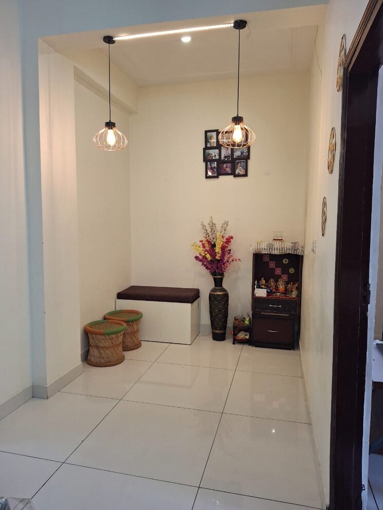 undefined, lake-view-complex 3 Bedroom 1800 Sq.Ft. Apartment In Dhakoli Zirakpur 9557646