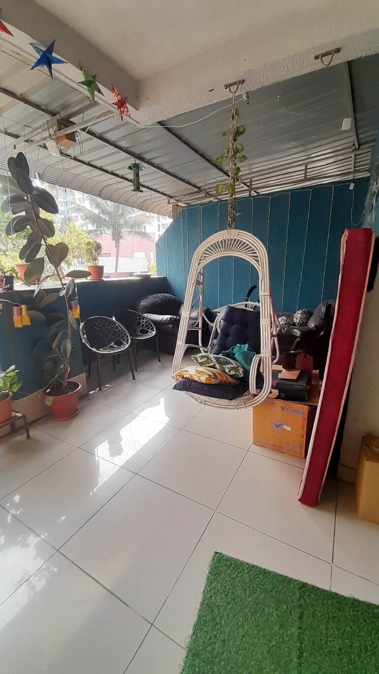 Team Area, nanded-madhuvanti 3 Bedroom 1150 Sq.Ft. Apartment In Sinhagad Road Pune 9557764