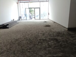 Floor Plan in  Shop at Chandak Unicorn, Andheri West – for Rent