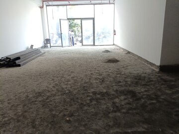 Floor Plan in  Shop at Chandak Unicorn, Andheri West – for Rent