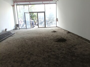 Floor Plan in  Shop at Chandak Unicorn, Andheri West – for Rent