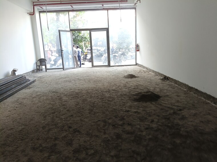 Floor Plan, chandak-unicorn Commercial Shop 1730 Sq.Ft. In Andheri West Mumbai 9557713