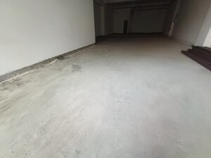 Floor Plan in  Shop at Chandak Unicorn, Andheri West – for Rent